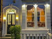to let restaurants clifton