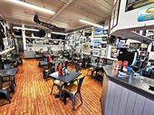traditional café kent