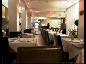 old established thai restaurant