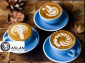 5 day cafe business