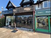 leasehold restaurant takeaway located