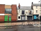 public house great trading