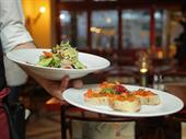 thriving well-established italian restaurant