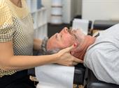 ready-to-run chiropractic clinic with
