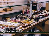 popular dessert franchise duval