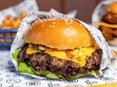 pattysmiths burgers strong sales