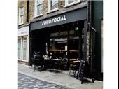 the soho social leasehold
