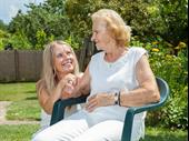 in-home care disability aged