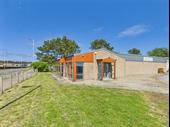 light industrial unit with
