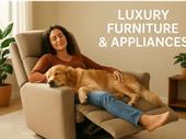 branded furniture appliance retail