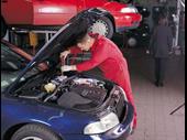 tyre service plus automotive