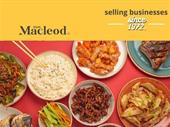 prime restaurant site for