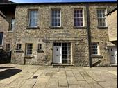 beautiful holiday cottage the