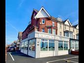 quality licensed sea front