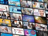 turnkey 100 remote global