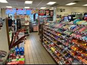 absentee owned gas station