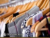 women's apparel line w