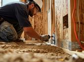 specialty building equipment install