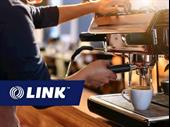 fully managed cafe southeast
