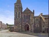 commercial property aberlour