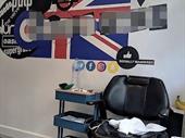 busy barbers shop hertfordshire