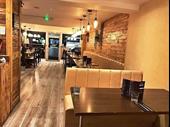 licensed steak grill restaurant