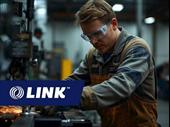 custom manufacturing engineering firm