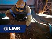 niche fabrication engineering business