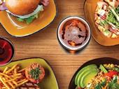 profitable restaurant bar with