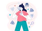anonymous emotional social platform