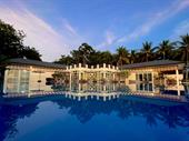 profitable luxury beach resort