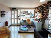 busy hair beauty salon
