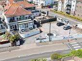 traditional seaside holiday accommodation