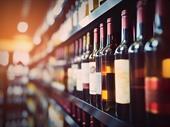 boutique bottle shop tasting