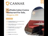 profitable indian cuisine restaurant