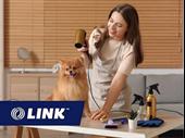 profitable well established dog
