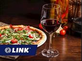 2-in-1 thriving bar pizza