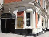 turnkey restaurant bar private