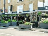 premium reduced established restaurant