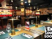 profitable restaurant cocktail club