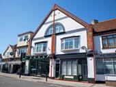 charming four-bedroom holiday let