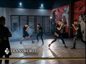 new martial arts training