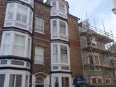rare freehold guest house
