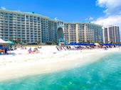 established travel vacation e-commerce