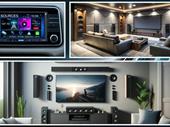 electronic-retailer with installation services-established