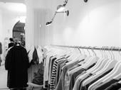 ethical sustainable fashion brand