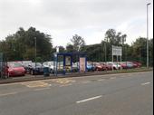 used car dealership cheshire