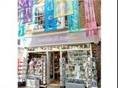 chic cheerful full of