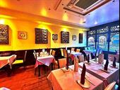 licensed thai restaurant south
