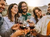 personalised wine subscription brand